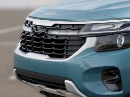 Kia Seltos S AWD 2026