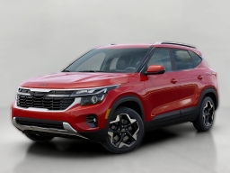 Kia Seltos S AWD 2026