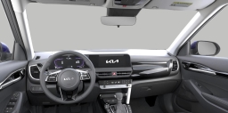Kia Seltos S AWD 2026