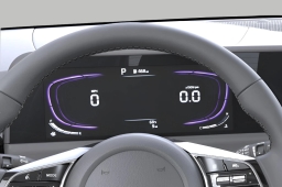 Kia Seltos S AWD 2026
