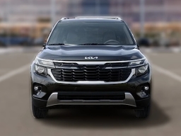 Kia Seltos S AWD 2026