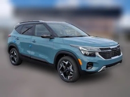 Kia Seltos S AWD 2026