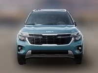 Kia Seltos S AWD 2026