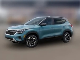 Kia Seltos S AWD 2026