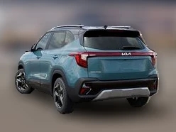 Kia Seltos S AWD 2026