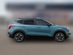 Kia Seltos S AWD 2026