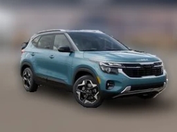 Kia Seltos S AWD 2026
