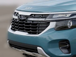 Kia Seltos S AWD 2026