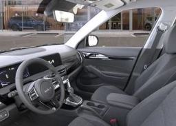 Kia Seltos S AWD 2026