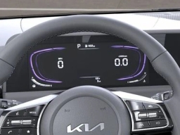 Kia Seltos S AWD 2026