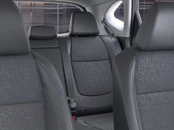 Kia Seltos S AWD 2026