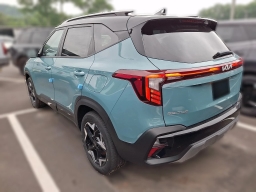 Kia Seltos S AWD 2026