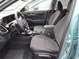 Kia Seltos S AWD 2026