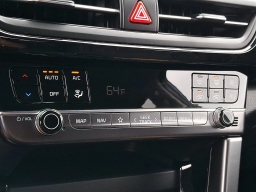 Kia Seltos S AWD 2026