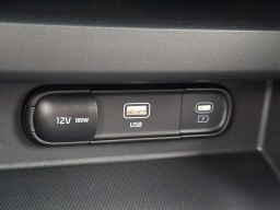Kia Seltos S AWD 2026