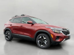 Kia Seltos S AWD 2026