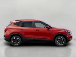 Kia Seltos S AWD 2026
