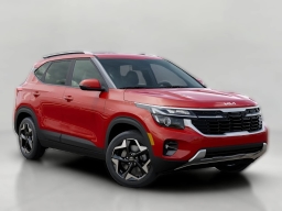 Kia Seltos S AWD 2026