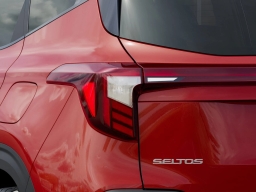 Kia Seltos S AWD 2026