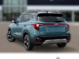 Kia Seltos S AWD 2026