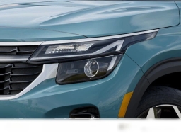 Kia Seltos S AWD 2026