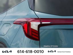 Kia Seltos S AWD 2026
