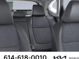 Kia Seltos S AWD 2026