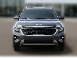 Kia Seltos S AWD 2026