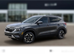 Kia Seltos S AWD 2026