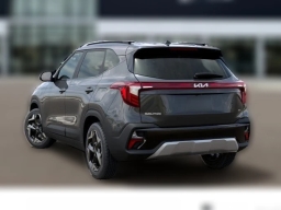 Kia Seltos S AWD 2026