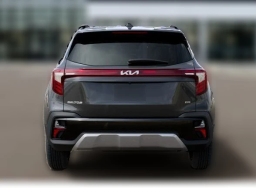 Kia Seltos S AWD 2026