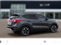 Kia Seltos S AWD 2026