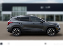 Kia Seltos S AWD 2026