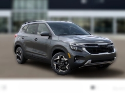 Kia Seltos S AWD 2026