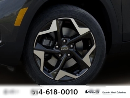 Kia Seltos S AWD 2026