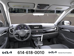 Kia Seltos S AWD 2026