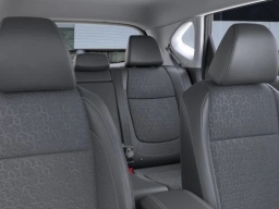 Kia Seltos S AWD 2026