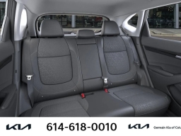 Kia Seltos S AWD 2026
