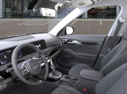 Kia Seltos S AWD 2026