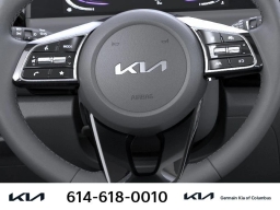 Kia Seltos S AWD 2026