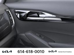 Kia Seltos S AWD 2026