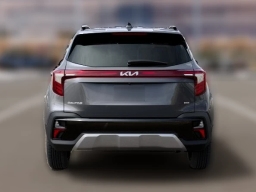 Kia Seltos S AWD 2026