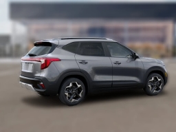 Kia Seltos S AWD 2026
