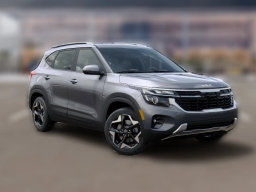 Kia Seltos S AWD 2026