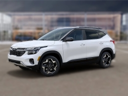 Kia Seltos S AWD 2026
