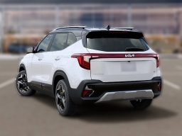 Kia Seltos S AWD 2026