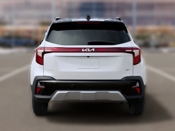 Kia Seltos S AWD 2026
