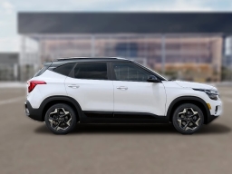 Kia Seltos S AWD 2026