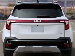 Kia Seltos S AWD 2026