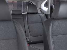 Kia Seltos S AWD 2026